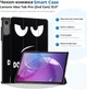 Чехол для планшета BeCover Smart Case для Lenovo Idea Tab Pro (2nd Gen) TB390FU 13" Don't Touch (BC_715807) - изображение 4
