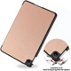 Чехол для планшета BeCover Smart Case для Xiaomi Redmi Pad 2 SE (2026) 9.7" Rose Gold (BC_715831) - изображение 5