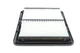 Повітряний фільтр BLUE PRINT ADS72213 Subaru Legacy, Impreza, Forester, Outback, XV, Tribeca 16546AA10A, 16546AA12A, 16546AA090 - изображение 3