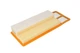 Повітряний фільтр JC PREMIUM B2F078PR Fiat Tipo, 500, Panda, 500L, Grande Punto, Punto, Doblo; Peugeot Bipper; Citroen Nemo; Opel Combo 0006000633306, 0006000633312, 0051897086 - изображение 1