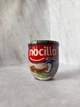 Паста шоколадно-молочна з фундуком без цукру Nocilla 190 г - зображення 4