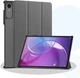 Чехол для планшета BeCover Smart Case для Lenovo Idea Tab Pro (2nd Gen) TB390FU 13" Gray (BC_715804) - изображение 3