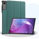 Чехол для планшета BeCover Smart Case для Lenovo Idea Tab Pro (2nd Gen) TB390FU 13" Dark Green (BC_715803) - изображение 3