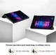 Чехол для планшета BeCover Smart Case для Lenovo Legion Y700 (5nd Gen) TB323FU 8.8" Black (BC_715811) - изображение 6