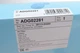 Повітряний фільтр BLUE PRINT ADG02281 Hyundai Elantra, I30; KIA Cerato, Ceed, Pro Ceed L281132H000, 281132H000, S281132H000 - изображение 5