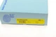 Повітряний фільтр BLUE PRINT ADM52248 Peugeot 307, 207, 206, 107, Bipper; Citroen Xsara, C2, Nemo, C1, C3; Ford Fiesta, Fusion; Mazda 2 Y40113Z40A, Y40113Z40, SU00100901 - зображення 4
