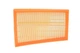 Повітряний фільтр HENGST FILTER E1045L Renault Kaleos; Nissan X-Trail, Qashqai 16546JD20B, AY120NS055, AY120NS051 - изображение 4