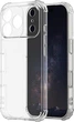 Прозорий чохол MultiCam iPhone 17 Pro (посилений кутами) (44396) - зображення 4
