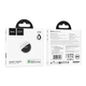 Пошуковий трекер брелок Hoco E100 Graceful Intelligent Positioning Anti-Lost Device White - зображення 2