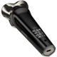 Електробритва Hoco HP39 Three-Head Shaver Metal Grey - зображення 2