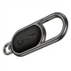 Поисковой трекер брелок Hoco E91J Tiger Smart Anti-Lost (Keychain) Black - изображение 5