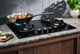 Варильна поверхня газова ELECTROLUX KGG6437K - изображение 2