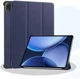 Чехол для планшета BeCover Smart Case для OPPO Pad Mini (OPD2515) 8.8" Deep Blue (BC_715813) - изображение 3