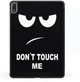 Чехол для планшета BeCover Smart Case для OPPO Pad Mini (OPD2515) 8.8" Don't Touch (BC_715818) - изображение 2