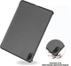 Чехол для планшета BeCover Smart Case для OPPO Pad Mini (OPD2515) 8.8" Gray (BC_715815) - изображение 5