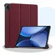 Чехол для планшета BeCover Smart Case для OPPO Pad Mini (OPD2515) 8.8" Red Wine (BC_715817) - изображение 3