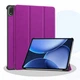 Чехол для планшета BeCover Smart Case для OPPO Pad Mini (OPD2515) 8.8" Purple (BC_715816) - изображение 3