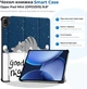Чехол для планшета BeCover Smart Case для OPPO Pad Mini (OPD2515) 8.8" Good Night (BC_715819) - изображение 4