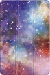 Чехол для планшета BeCover Smart Case для Xiaomi Redmi Pad 2 SE (2026) 9.7" Space (BC_715839) - изображение 1
