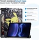 Чехол для планшета BeCover Smart Case для Xiaomi Redmi Pad 2 SE (2026) 9.7" Pikachu (BC_715838) - изображение 4