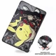 Чехол для планшета BeCover Smart Case для Xiaomi Redmi Pad 2 SE (2026) 9.7" Pikachu (BC_715838) - изображение 5
