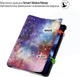 Чехол для планшета BeCover Smart Case для Xiaomi Redmi Pad 2 SE (2026) 9.7" Space (BC_715839) - изображение 6