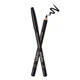 Водостойкий карандаш для глаз Topface Waterproof Eyeliner для создания выразительного макияжа глаз 102 Black Черный 1.14 г - изображение 1