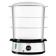 Пароварка Cecotec Vapovita 3000 Inox cctc-04109 (8435484041096) - зображення 1