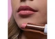 Матовая помада для губ TopFace Sensitive Stylo Lipstick 007 Magic Love Теплый розово-коралловый 3.5 г - изображение 2
