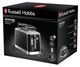 Тостер Russell Hobbs 24371-56 Inspire Black (23681036002) - изображение 5
