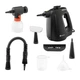 Пароочиститель Grifon sc1350/35/30 - зображення 1