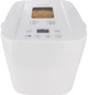 Хлібопічка Russell Hobbs 600 Вт, програм-12, макс.вес — 1 кг, форма-прямокутник, пластик, білий 27260-56 - зображення 2