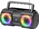 Портативная колонка Defender Beatbox 20 Black (65420) - зображення 1