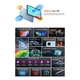 Планшет Oscal Pad 100 12.0" 6/256GB 4G (LTE) Sky Blue (6931548326335) - изображение 11