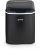 Льдогенератор бытовой Gorenje, 15кг/сутки, 2,2л, черный imdw1500b - изображение 2