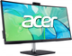 Монитор 34" Acer CB343CURDbemiiphcuzx (um.cb3ee.d07) - изображение 5