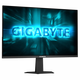 GIGABYTE iгровий монiтор 23.8" ips 144Гц 1ms 1920 x 1080 (f hd) 1 x hdmi 1.4, 1 x dp 1.2 gs24f14 Gaming Monitor - зображення 3