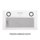 Вытяжка perfelli bi 5212 wh led - изображение 6