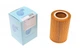 Повітряний фільтр BLUE PRINT ADU172205 Smart Fortwo Q0004591V001000000, Q0004591V001, Q0003124V001000000 - зображення 1