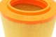 Повітряний фільтр BOSCH F026400039 Alfa Romeo 159, Spider 55183562 - изображение 4
