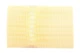 Повітряний фільтр BOSCH 1 457 433 264 Seat Ibiza, Cordoba, Toledo; Volkswagen Caddy, Polo 1444Q4, 1L0129601C, 1L0129601D - зображення 3