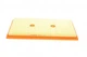 Повітряний фільтр BOSCH F 026 400 482 Mercedes C-Class, E-Class, M-Class, CLS-Class, GLK-Class, S-Class 2760940004, A2760940004 - зображення 3