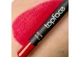 Водостійкий олівець для губ Topface Waterproof Lipliner для стійкого макіяжу губ 118 Бордовий 1,14 г - зображення 2