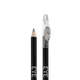 Олівець для очей деревяний з точилкою Jovial Luxe Eye Liner № 203 Silver - изображение 2