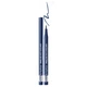 Підводка-фломастер для очей Topface Pro Ink Felt Eyeliner для тонких та графічних стрілок 003 Nautical Blue Синій 1.2 мл - зображення 1