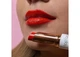 Матовая помада для губ TopFace Sensitive Stylo Lipstick 010 More Kiss Классический красный 3.5 г - изображение 2