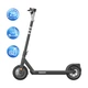 Електросамокат OKAI NEON Lite Black 9", 300(600)W, 7.8Ah, 30km, 25km\h, 20%, NFC, App,15kg - изображение 4