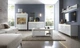 Тумба под телевизор Frisco Lazio LAZF01 1553х400х700 мм Альпийский белый (23136-LAZF01) - изображение 3