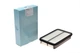 Повітряний фільтр BLUE PRINT ADT32227 Toyota Corolla, Celica 1780116020, 178011602083, 1780187401 - зображення 1