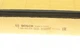 Повітряний фільтр BOSCH F026400456 Lexus IS, GS; Toyota Rav-4 1780131100, 1780131170, 1780126010 - зображення 3